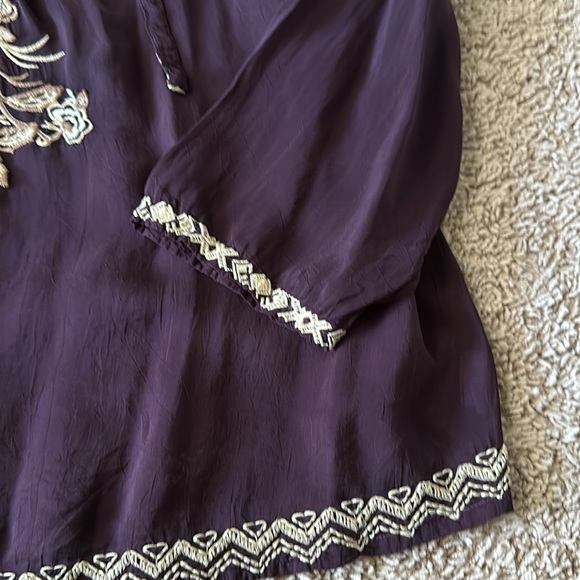 Johnny Was Top - Picture 3 of 4